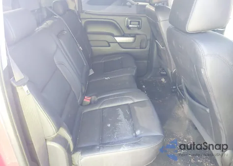 2016 Chevrolet Silverado 1500 2Lz z USA, uszkodzony, nr VIN 3GCUKSEC5GG367265